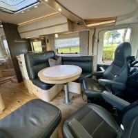 Hymer BM-L I 790 Foto #18