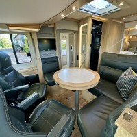 Hymer BM-L I 790 Foto #19