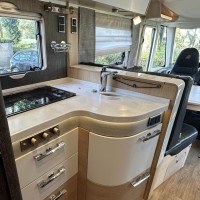 Hymer BM-L I 790 Foto #20