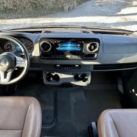 Bürstner Lyseo M 690 Harmony Line Foto #9