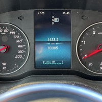 Bürstner Lyseo M 690 Harmony Line Foto #11