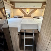 Bürstner Lyseo M 690 Harmony Line Foto #23