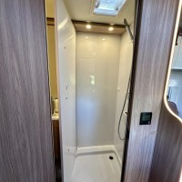 Bürstner Lyseo M 690 Harmony Line Foto #3