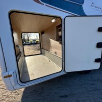 Bürstner Lyseo M 690 Harmony Line Foto #4