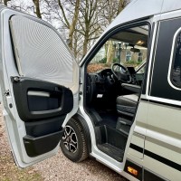 Adria Twin Suprême 640 SLB Foto #6