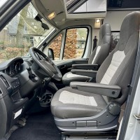 Adria Twin Suprême 640 SLB Foto #7