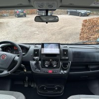 Adria Twin Suprême 640 SLB Foto #8