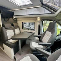 Adria Twin Suprême 640 SLB Foto #12