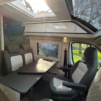 Adria Twin Suprême 640 SLB Foto #15