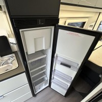 Adria Twin Suprême 640 SLB Foto #18