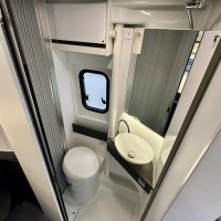 Adria Twin Suprême 640 SLB Foto #19