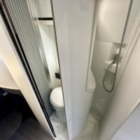 Adria Twin Suprême 640 SLB Foto #21