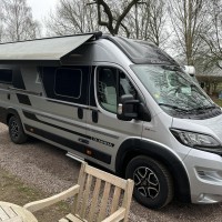 Adria Twin Suprême 640 SLB Foto #4