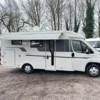 Adria Compact SL Foto #6