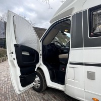 Adria Compact SL Foto #7