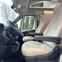 Adria Compact SL Foto #9