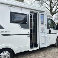 Adria Compact SL Foto #12