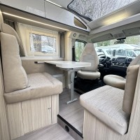 Adria Compact SL Foto #14