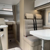 Adria Compact SL Foto #17