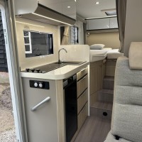 Adria Compact SL Foto #19