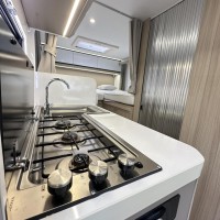 Adria Compact SL Foto #20