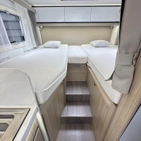 Adria Compact SL Foto #21