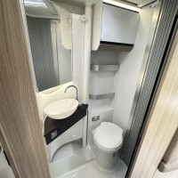 Adria Compact SL Foto #24