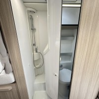 Adria Compact SL Foto #1