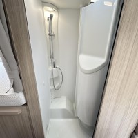 Adria Compact SL Foto #2