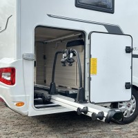 Adria Compact SL Foto #3