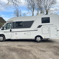 Adria Compact SL Foto #5