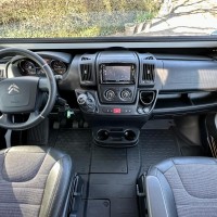 Adria Twin Axess 640 SL Foto #9