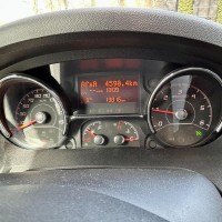 Adria Twin Axess 640 SL Foto #10