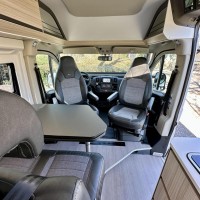 Adria Twin Axess 640 SL Foto #12