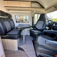 Adria Twin Axess 640 SL Foto #13