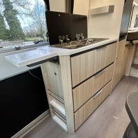 Adria Twin Axess 640 SL Foto #18