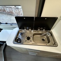 Adria Twin Axess 640 SL Foto #19