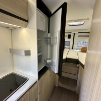 Adria Twin Axess 640 SL Foto #20