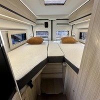 Adria Twin Axess 640 SL Foto #21