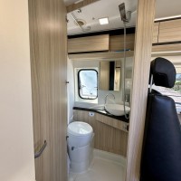 Adria Twin Axess 640 SL Foto #23