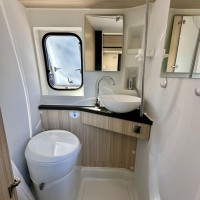 Adria Twin Axess 640 SL Foto #24