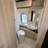 Adria Twin Axess 640 SL Foto #1