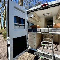 Adria Twin Axess 640 SL Foto #3