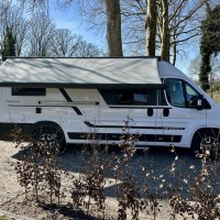 Adria Twin Axess 640 SL Foto #4