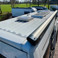 Adria Twin Axess 640 SL Foto #5