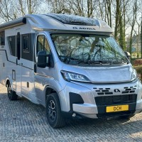 Tweedehands Adria campers camper kopen