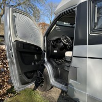 Adria Compact DP 60 Years Edition Foto #6