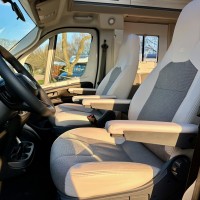 Adria Compact DP 60 Years Edition Foto #7