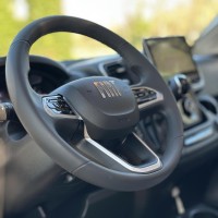 Adria Compact DP 60 Years Edition Foto #8