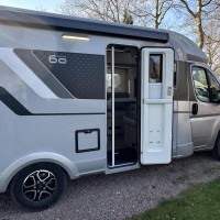 Adria Compact DP 60 Years Edition Foto #10